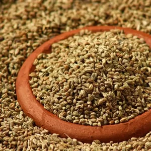 Ajwain – Omam