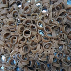 Appalam Long Fryums (Onion, Yellow, White for 3 Variants)