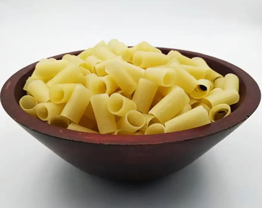 Appalam Long Fryums (Onion, Yellow, White for 3 Variants)