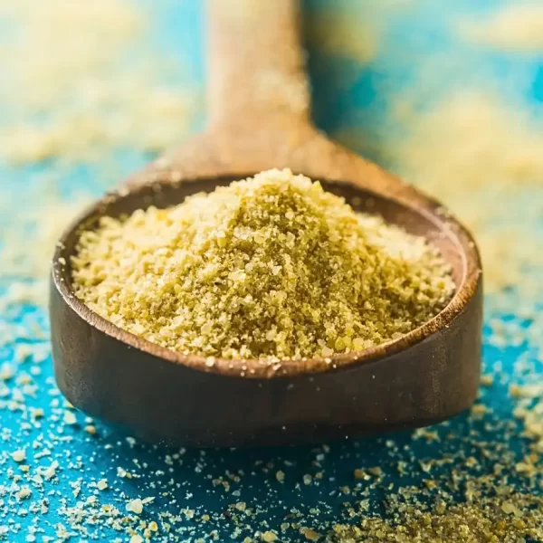 Tusker Berry Asafoetida Powder | Pure & Aromatic Hing for Indian Cooking - Tusker Berry