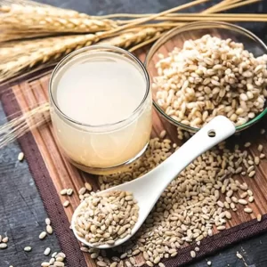 Barley