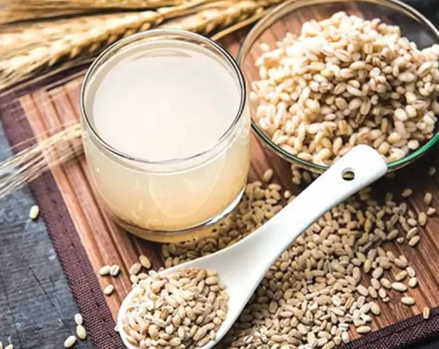 Barley