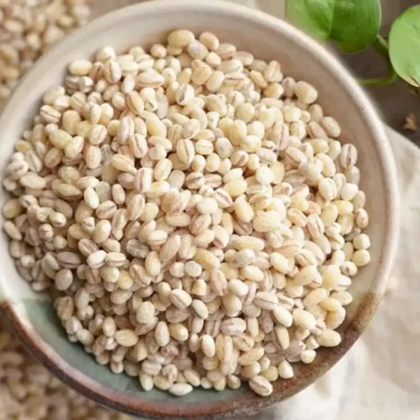 Tusker Berry Barley | Natural Whole Barley Grains for Health & Cooking - Tusker Berry