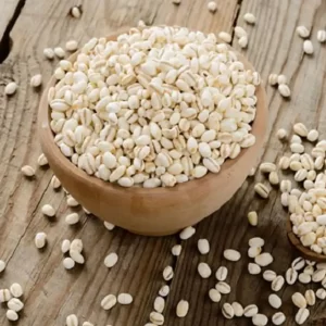 Barley