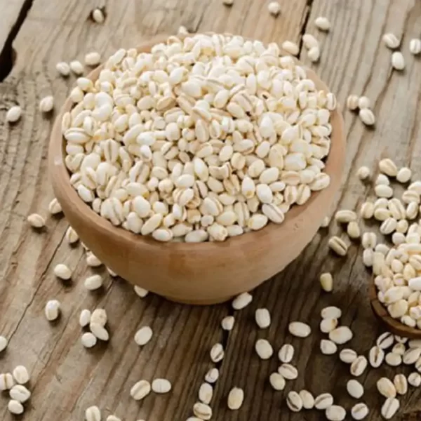 Tusker Berry Barley | Natural Whole Barley Grains for Health & Cooking - Tusker Berry