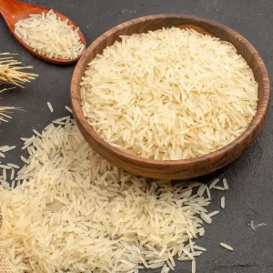 Basmati Rice