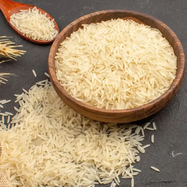Buy Basmati Rice Online – Long Grain & Aromatic | Tusker Berry
