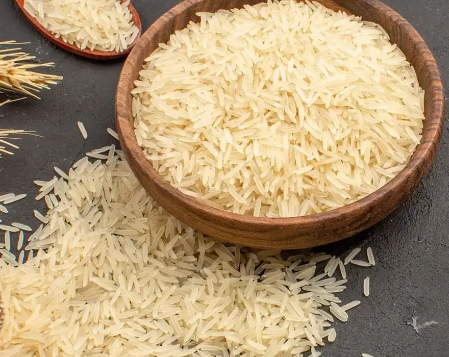 Basmati Rice