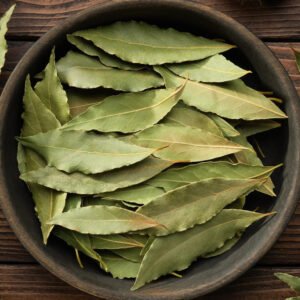 Bay Leaves