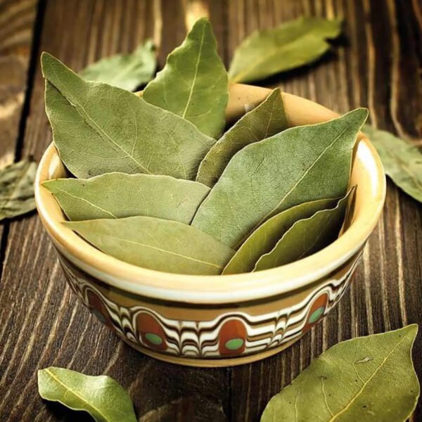 Bay Leaves