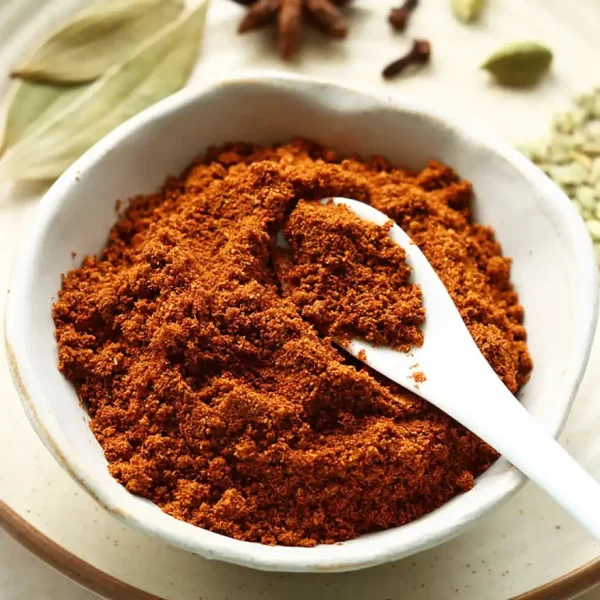 Tusker Berry Biryani Masala | Authentic Biryani Spice Blend – 100% Natural - Tusker Berry
