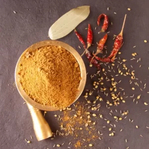 Biryani (Masala)