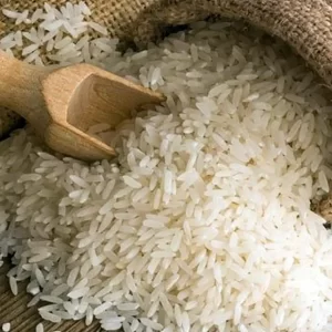 Boiled Rice – Ponni