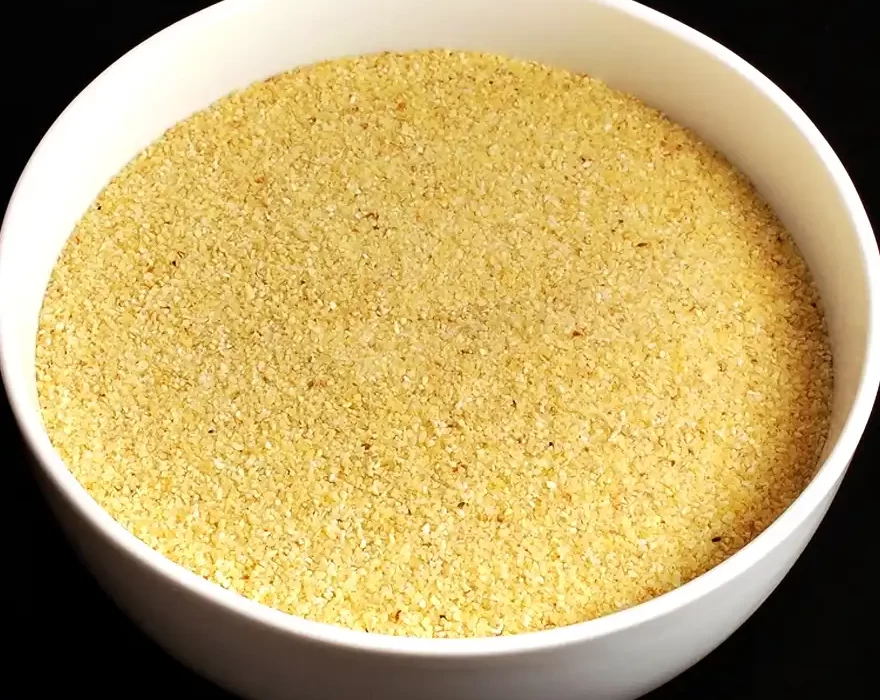 Bombay Sooji (Rava)