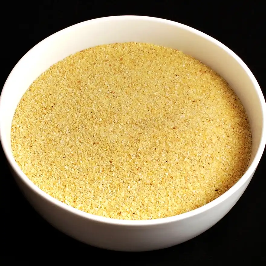 Buy Bombay Sooji (Rava) Online – Fine Quality Wheat Rava | Tusker Berry
