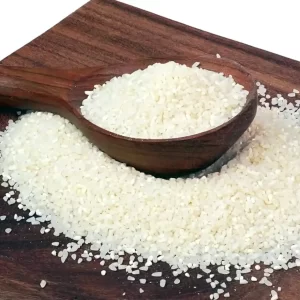 Broken Rice