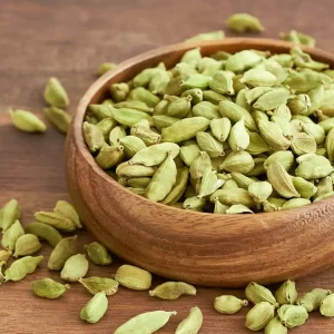 Cardoman – Green