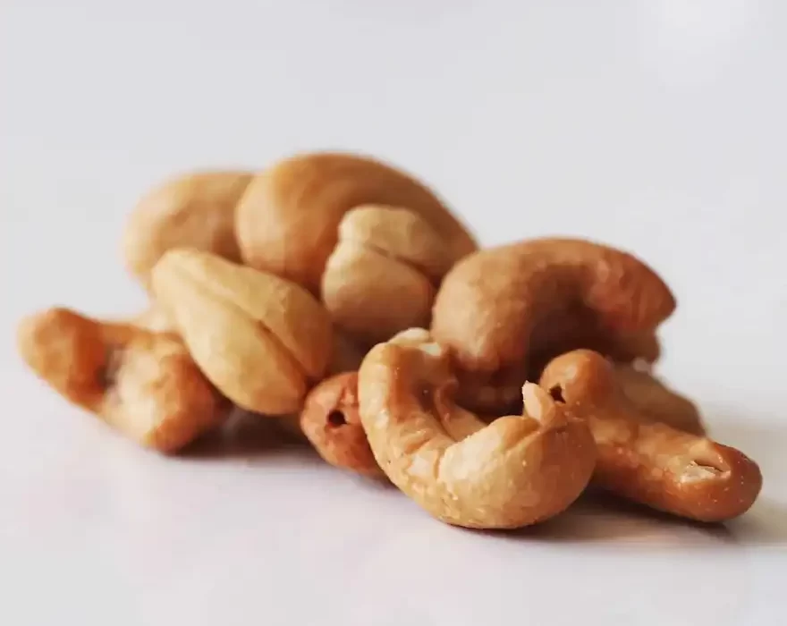 Cashew 8 pcs