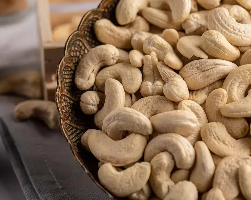 Cashew Whole