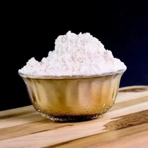 Cashewnut Dust – Gravy