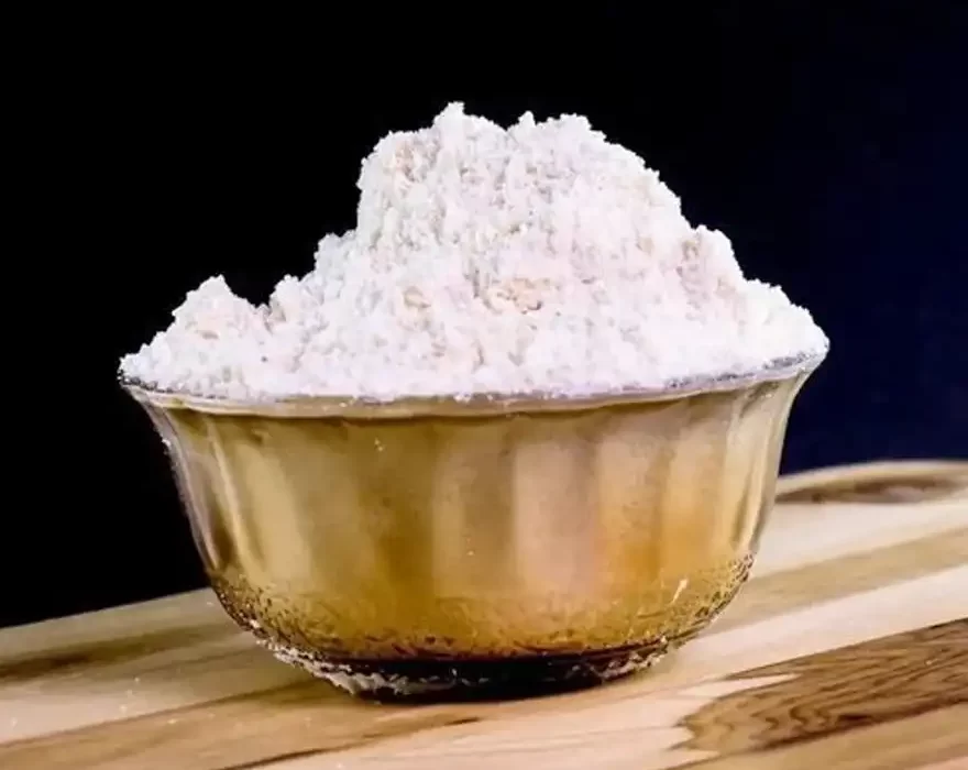 Cashewnut Dust - Gravy