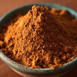 Chat Powder (Masala)