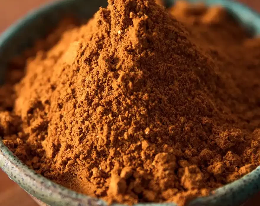 Chat Powder (Masala)