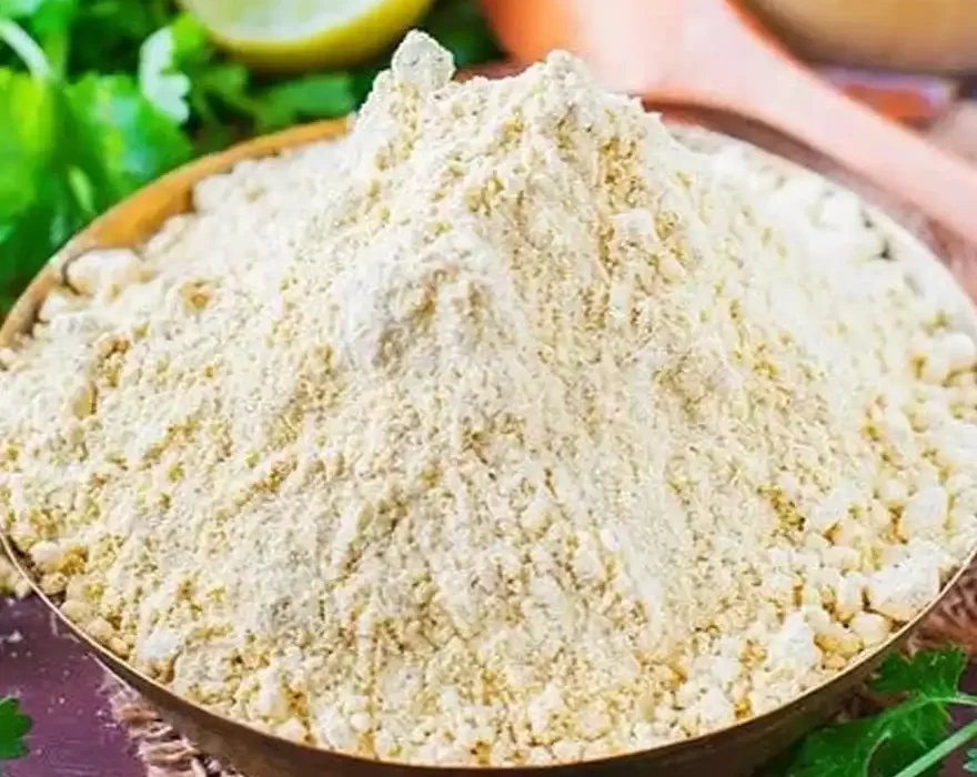 Chenna Powder (Masala)