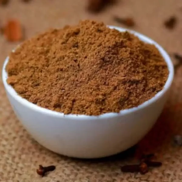 Tusker Berry Chicken Masala | Authentic Indian Spice Blend for Chicken Curry - Tusker Berry