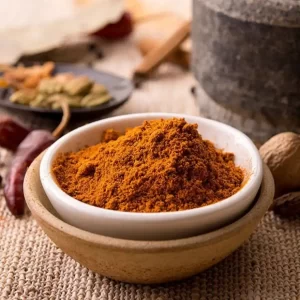 Chicken (Masala)