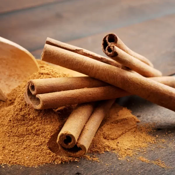 Tusker Berry Cinnamon Stick | Premium Whole Dalchini – Aromatic & Natural - Tusker Berry