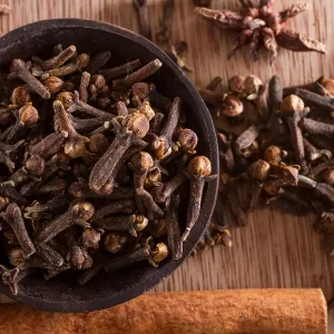 Cloves