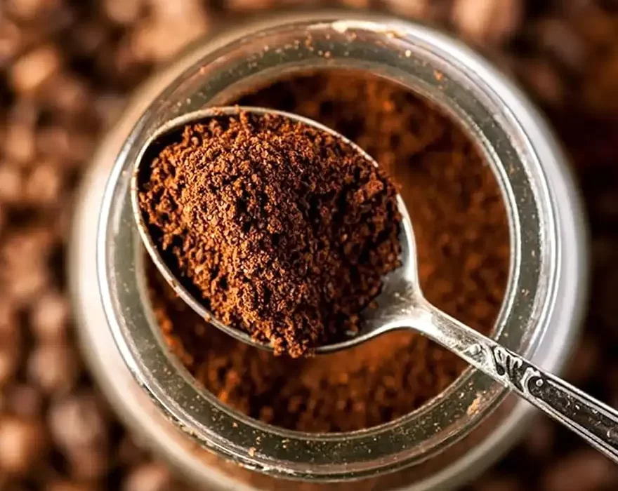 Coffee Powder