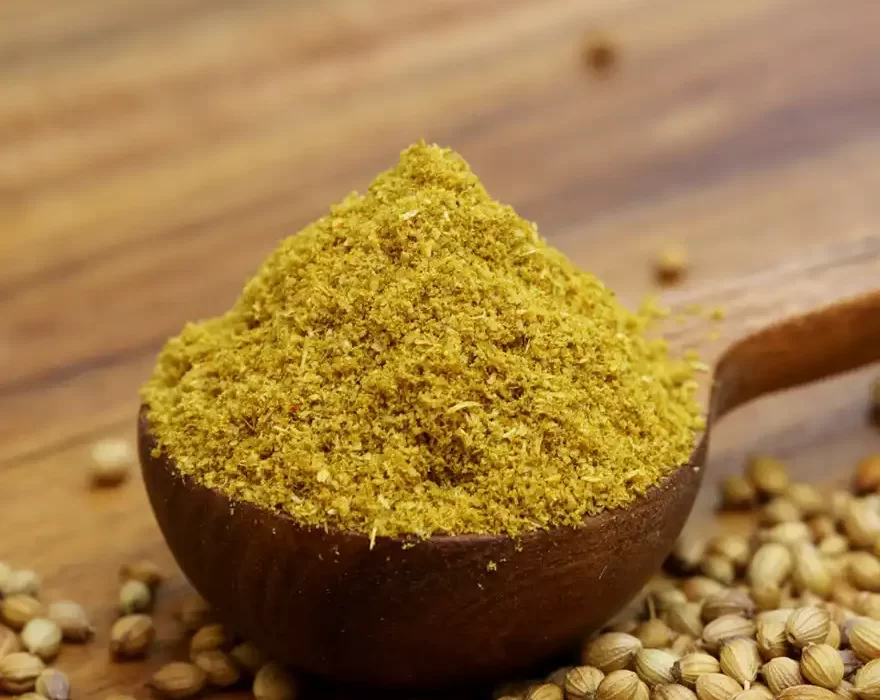 Coriander Powder (Masala)
