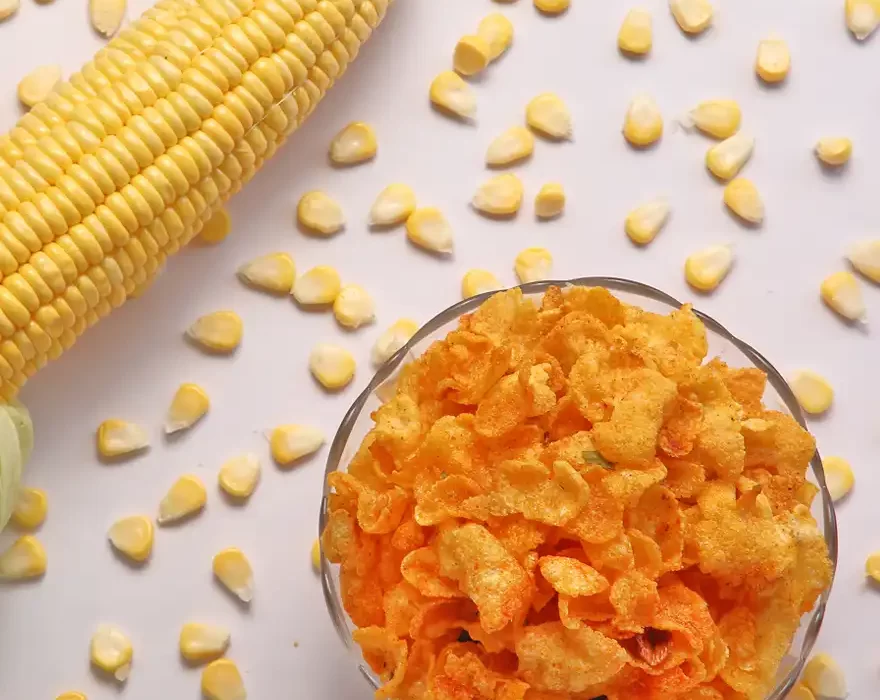 Corn Flakes