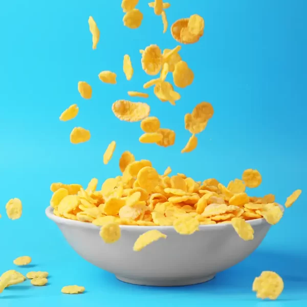 Tusker Berry Corn Flakes | Healthy & Crispy Breakfast Cereal Online - Tusker Berry
