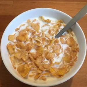Corn Flakes