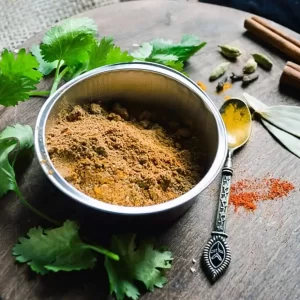 Curry (Masala)
