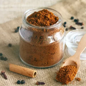Curry (Masala)