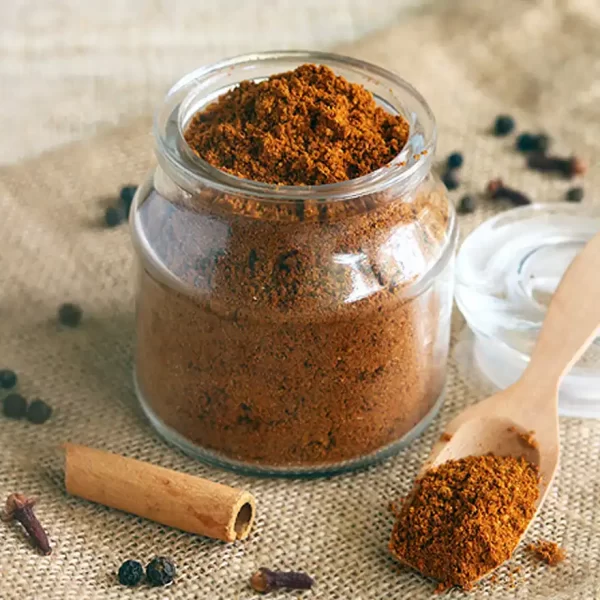 Curry (Masala) - Image 2