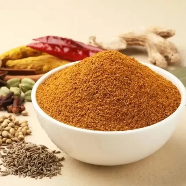 Curry (Masala) - Image 3