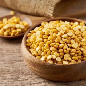 Bengal Gram (Dal)