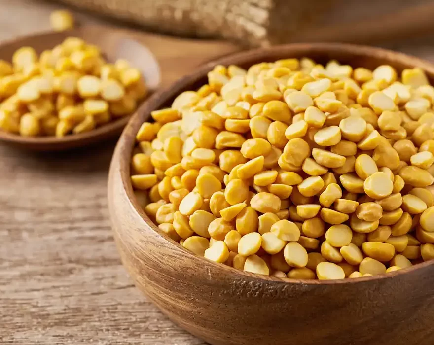 Bengal Gram (Dal)