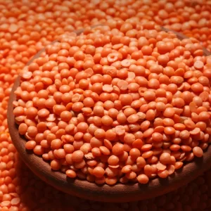 Masoor (Dal)