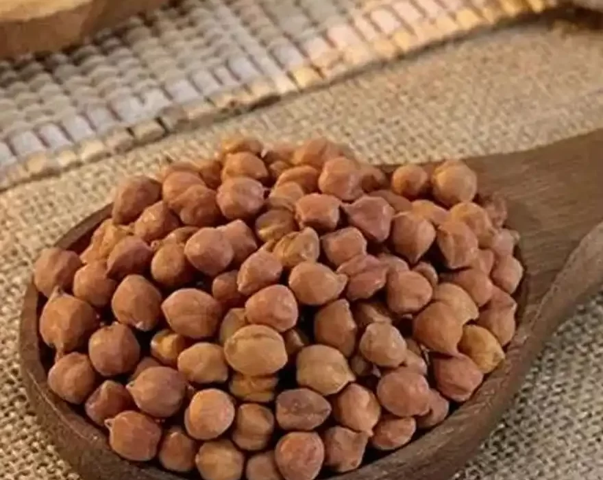 Chana Black (Dal)
