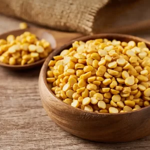 Fried Gram (Dal)