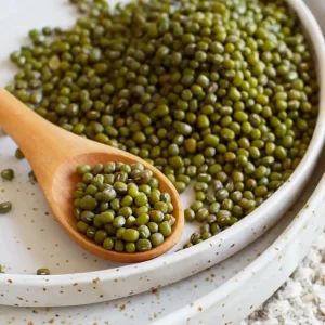 Green Gram (Dal)