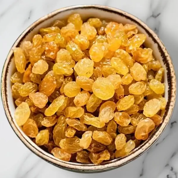 Tusker Berry Dry Grapes | Natural Sun-Dried Raisins – Sweet & Nutritious - Tusker Berry