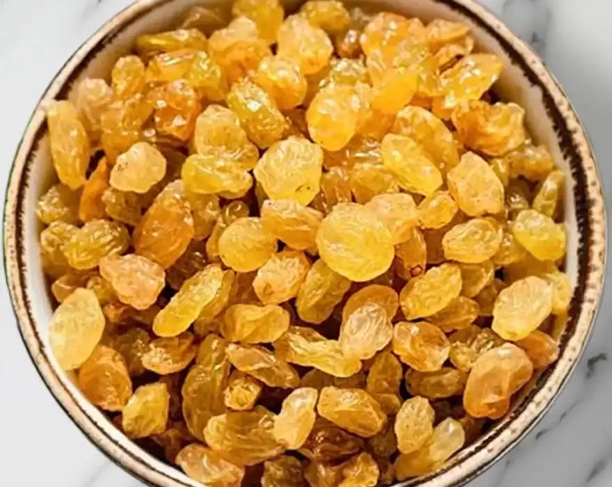 Dry Grapes