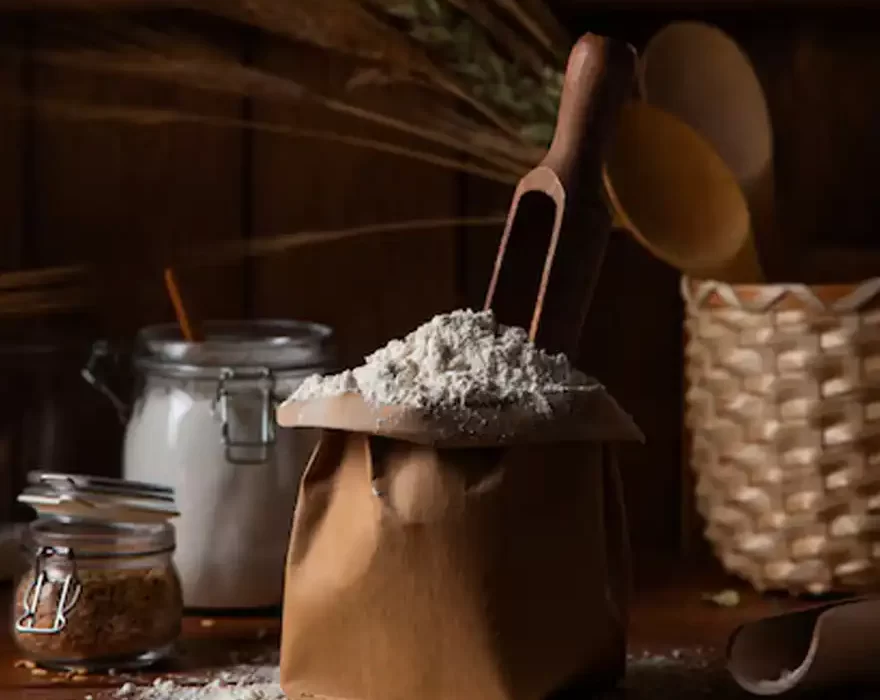 Atta (flour)